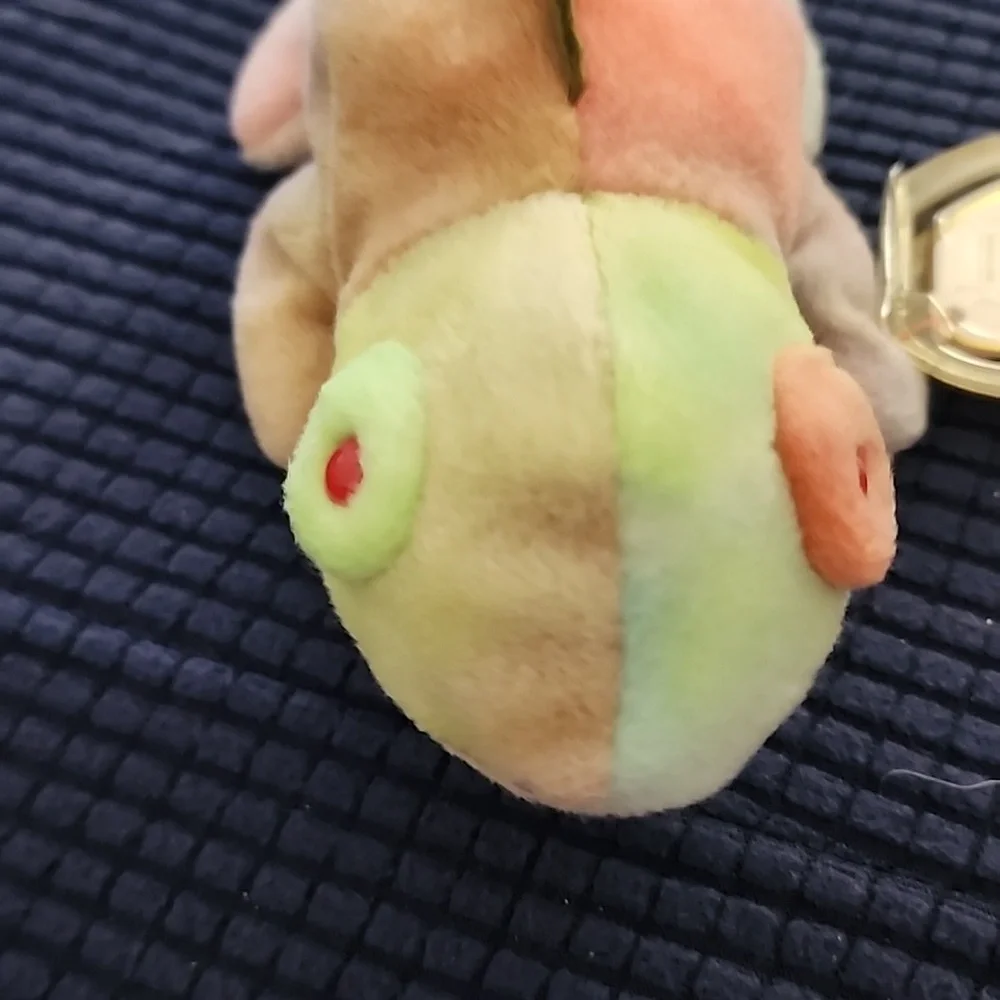 Ty beanie babies